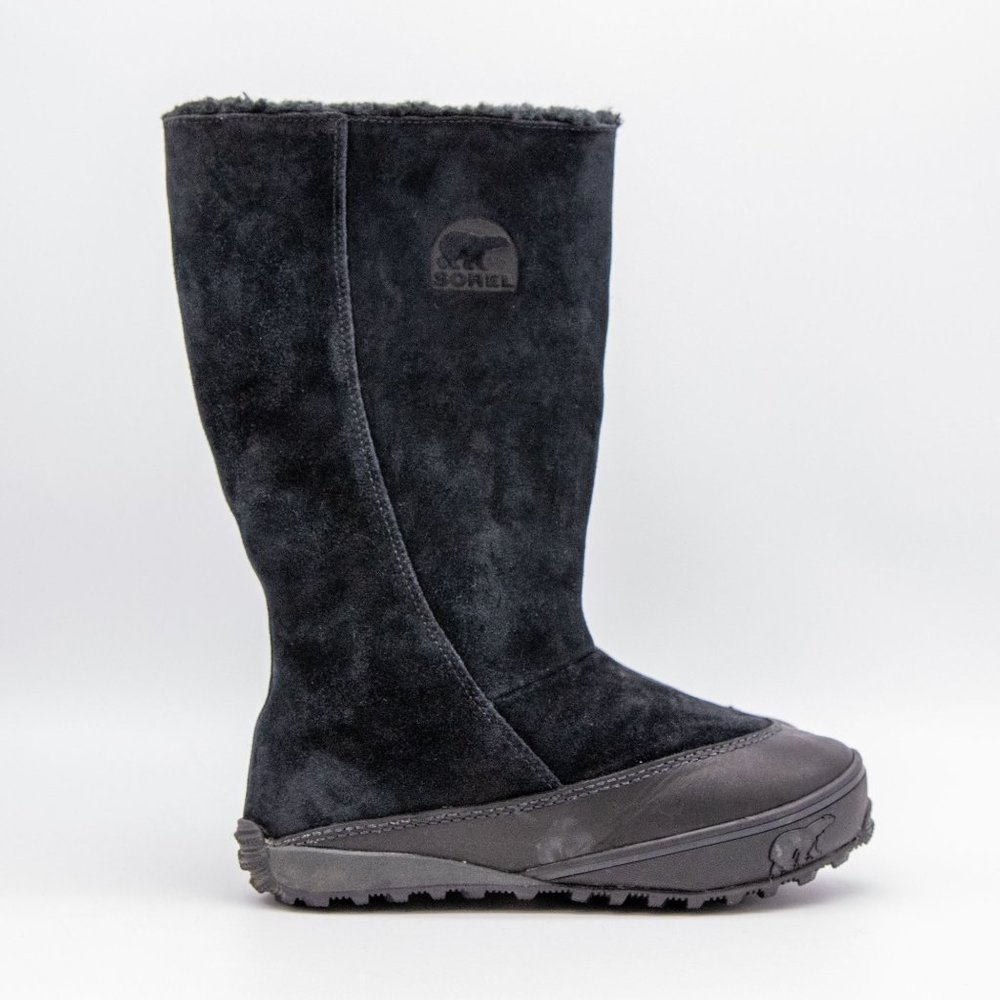 Sorel Mackenzie Women's Winter Boots Size - 6.5